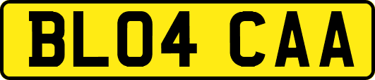 BL04CAA
