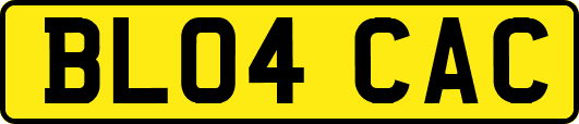 BL04CAC