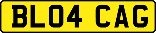 BL04CAG