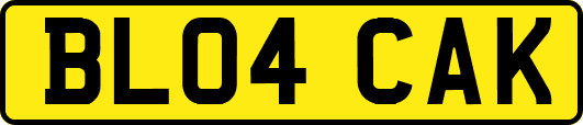 BL04CAK