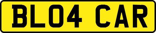 BL04CAR