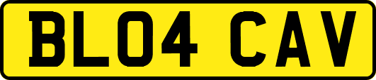 BL04CAV