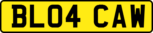 BL04CAW
