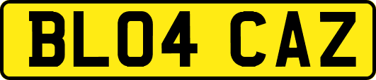 BL04CAZ
