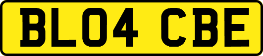BL04CBE