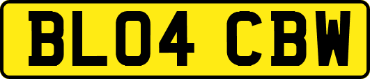 BL04CBW
