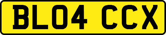BL04CCX