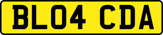 BL04CDA