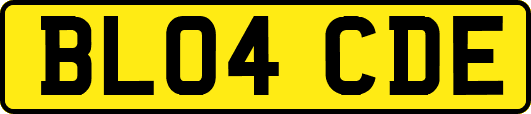 BL04CDE