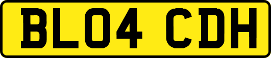 BL04CDH