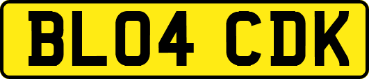 BL04CDK