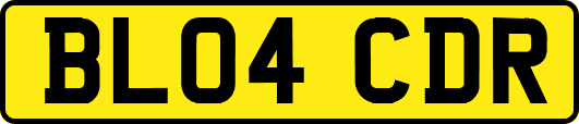 BL04CDR