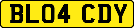 BL04CDY