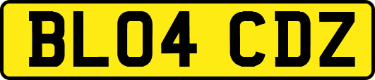BL04CDZ
