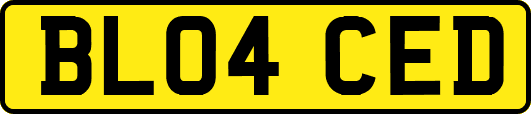 BL04CED