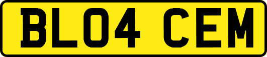 BL04CEM