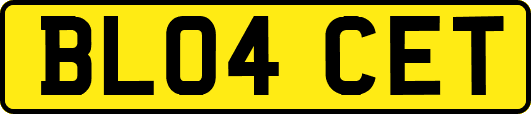 BL04CET