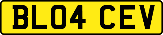 BL04CEV