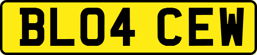 BL04CEW
