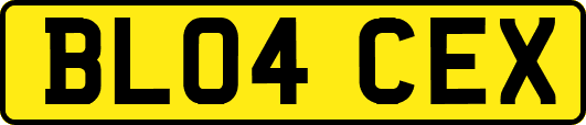 BL04CEX