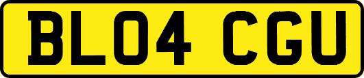 BL04CGU
