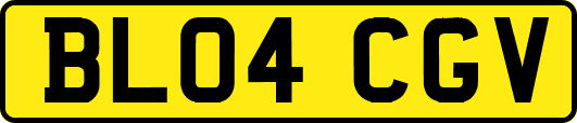 BL04CGV