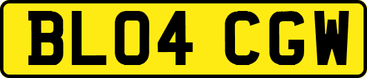 BL04CGW