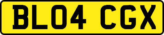 BL04CGX