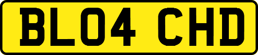 BL04CHD
