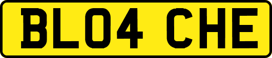 BL04CHE