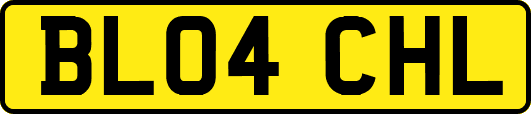 BL04CHL