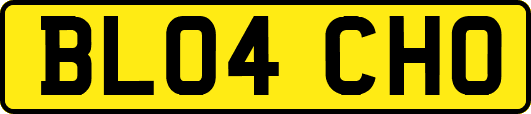 BL04CHO