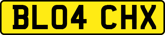 BL04CHX