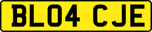 BL04CJE