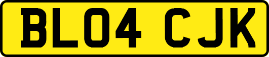 BL04CJK