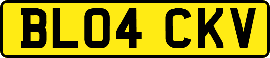 BL04CKV