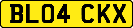 BL04CKX