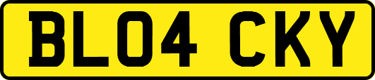 BL04CKY