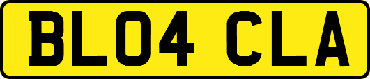 BL04CLA