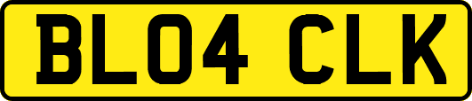 BL04CLK