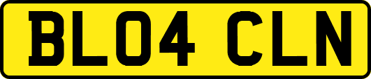 BL04CLN