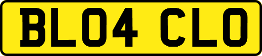 BL04CLO