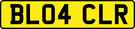 BL04CLR
