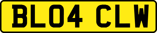 BL04CLW