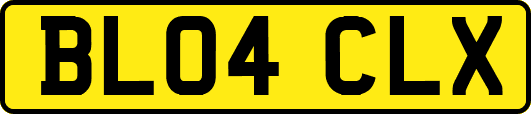 BL04CLX