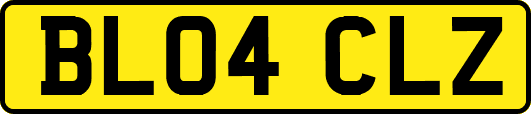 BL04CLZ