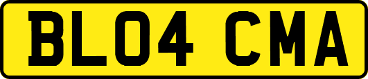 BL04CMA