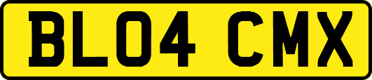 BL04CMX