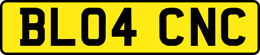 BL04CNC