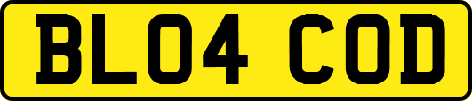 BL04COD